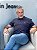 CALVIN KLEIN JEANS CAMISA POLO CK LOGO CHUMBO - Imagem 1