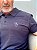 CALVIN KLEIN JEANS CAMISA POLO CK LOGO CHUMBO - Imagem 2