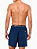 CALVIN KLEIN JEANS SHORT PRAIA CÓS ELÁSTICO SWIMWEAR INDIGO - Imagem 2