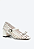 VICENZA SCARPIN GEORGINA BRANCO - Imagem 1
