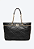VICENZA BOLSA SHOPPING GRANDE MARA PRETA - Imagem 2