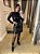 VESTIDO CURTO TOMARA QUE CAIA NANNET PRETO - Imagem 1