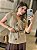 COLETE TRICOT HELEN CAPPUCCINO - Imagem 2