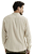 KING E JOE CAMISA LINHO SLIM MANGA LONGA NATURAL - Imagem 2