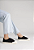 SCHUTZ TÊNIS SMASH KNIT PRETO - Imagem 1