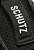 SCHUTZ TÊNIS SMASH KNIT PRETO - Imagem 7