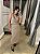 CONJUNTO ALFAIATARIA CROPPED E SAIA MIDI VERENA BEGE - Imagem 1