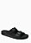 CALVIN KLEIN JEANS CHINELO SLIDE PRETO - Imagem 1