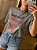 T-SHIRT BASKETBALL CINZA MESCLA - Imagem 2
