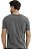 KING E JOE CAMISETA BÁSICA BORDADO SLIM CHUMBO - Imagem 2