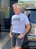 CALVIN KLEIN JEANS BERMUDA JEANS RASGOS PRETO - Imagem 2