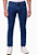 CALVIN KLEIN JEANS CALÇA JEANS SKINNY FILI DUPLO MARINHO - Imagem 1
