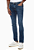CALVIN KLEIN JEANS CALÇA JEANS SUPER SKINNY FILI DUPLO AZUL MÉDIO - Imagem 1