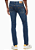 CALVIN KLEIN JEANS CALÇA JEANS SUPER SKINNY FILI DUPLO AZUL MÉDIO - Imagem 2