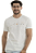 KING E JOE CAMISETA ESTAMPADA SURF COFFEE OFF WHITE - Imagem 1
