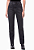 CALVIN KLEIN JEANS CALÇA JEANS MOM TACHAS PRETO - Imagem 1