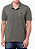 CALVIN KLEIN JEANS POLO PIQUET MILITAR - Imagem 1