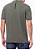CALVIN KLEIN JEANS POLO PIQUET MILITAR - Imagem 2