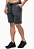 CALVIN KLEIN JEANS BERMUDA LOGO BÁSICO CHUMBO - Imagem 1
