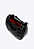 SCHUTZ BOLSA SHOULDER TIRACOLO COURO PRETA - Imagem 4
