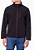 CALVIN KLEIN JEANS JAQUETA BASIC AQUAGUARD PRETO - Imagem 1