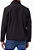 CALVIN KLEIN JEANS JAQUETA BASIC AQUAGUARD PRETO - Imagem 2