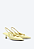 VICENZA SLINGBACK ALICIA AMARELO - Imagem 3