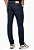 CALVIN KLEIN JEANS CALÇA JEANS SLIM CINTURA BAIXA AZUL MÉDIO - Imagem 2