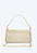 VICENZA BOLSA SHOULDER LIEN GRANDE BEGE - Imagem 4