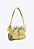 SCHUTZ BOLSA TIRACOLO MÉDIA TEXAS AMARELA - Imagem 2