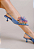 VICENZA SLINGBACK LEXIE AZUL - Imagem 1