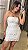 TOP TOMARA QUE CAIA RENDA VALENTINO BRANCO - Imagem 1