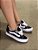 VANS TÊNIS KNU SKOOL BLACK TRUE WHITE - Imagem 1