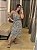 VESTIDO MIDI ONÇA - Imagem 1