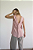REGATA BÁSICA VISCOSE ROSA - Imagem 2