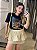 CAMISETA ELBA PRETA - Imagem 1
