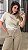 T-SHIRT REVOLUTION AREIA - Imagem 1
