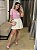 SHORTS-SAIA BALONÊ ANYA OFF WHITE - Imagem 1