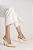 SCHUTZ SAPATO SCARPIN CURVE HEELS BEGE - Imagem 1