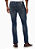 CALVIN KLEIN JEANS CALÇA JEANS SUPER SKINNY FILI DUPLO MARINHO - Imagem 2