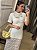 VESTIDO MIDI RENDA MARSELHA OFF WHITE - Imagem 2