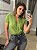 BODY TRANSPASSADO MALHA VERDE - Imagem 1