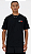 NEW BALANCE CAMISETA PREMIUM LOGO PRETA - Imagem 1