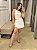 CONJUNTO REGATA E SHORTS-SAIA AURORA OFF WHITE - Imagem 1
