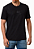 CALVIN KLEIN JEANS CAMISETA MC CKJ EST 1978 GEL PRETA - Imagem 1