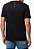 CALVIN KLEIN JEANS CAMISETA MC CKJ EST 1978 GEL PRETA - Imagem 2