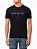 CALVIN KLEIN JEANS CAMISETA MC CKJ EARTH PRETA - Imagem 1