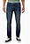 CALVIN KLEIN JEANS CALÇA JEANS SKINNY CONTROLE TÉRMICO MARINHO - Imagem 1