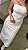 VESTIDO MIDI SARJA TOMARA QUE CAIA OFF WHITE - Imagem 2