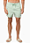 CALVIN KLEIN JEANS SHORTS COLOR COM ELÁSTICO VERDE CLARO - Imagem 1